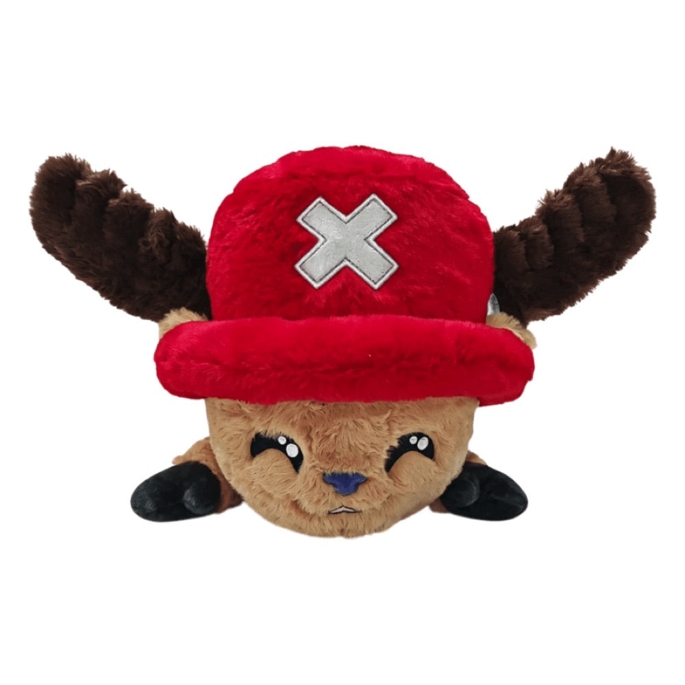 One Piece – Weighted Chopper 16″ Plush