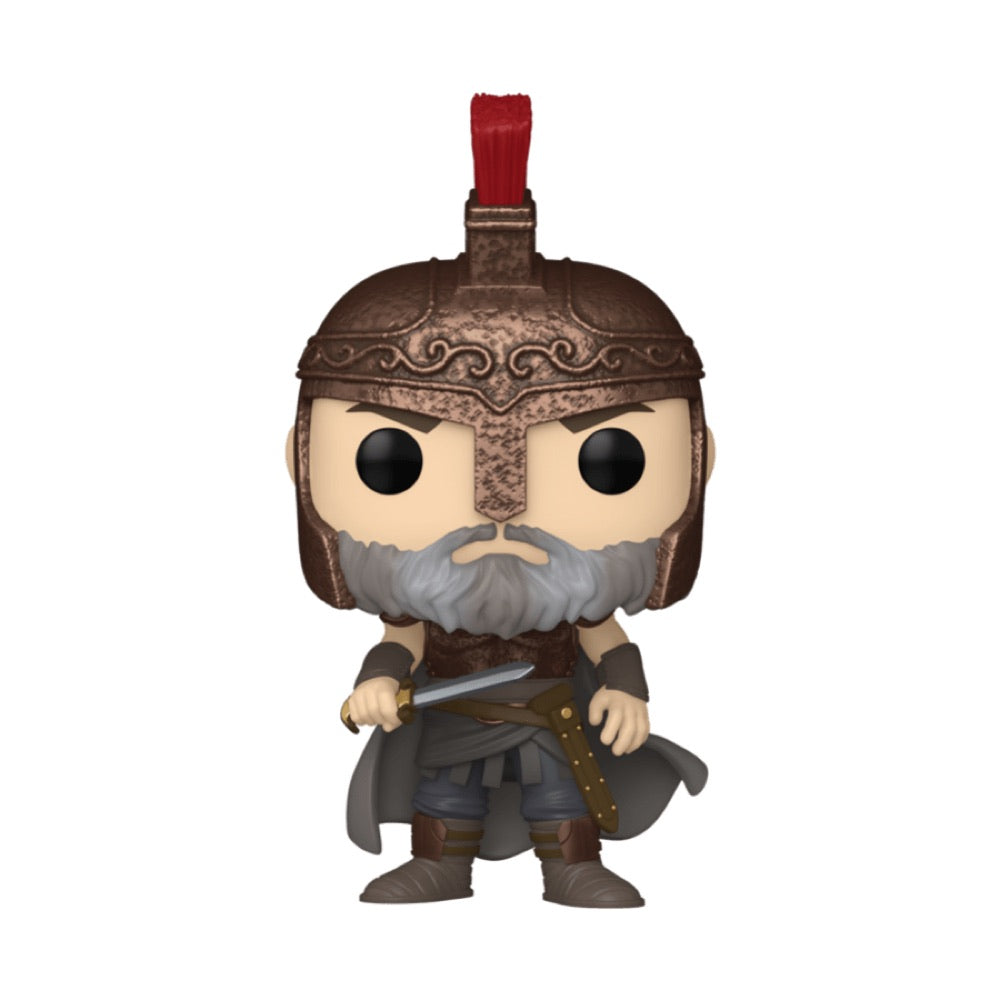 The Odyssey (2026) – Odysseus Pop! Vinyl