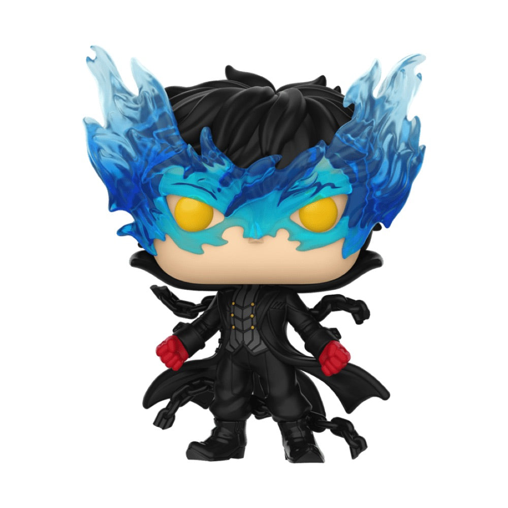 Persona 5 – Joker (Awakening) Exclusive Glow Pop! Vinyl