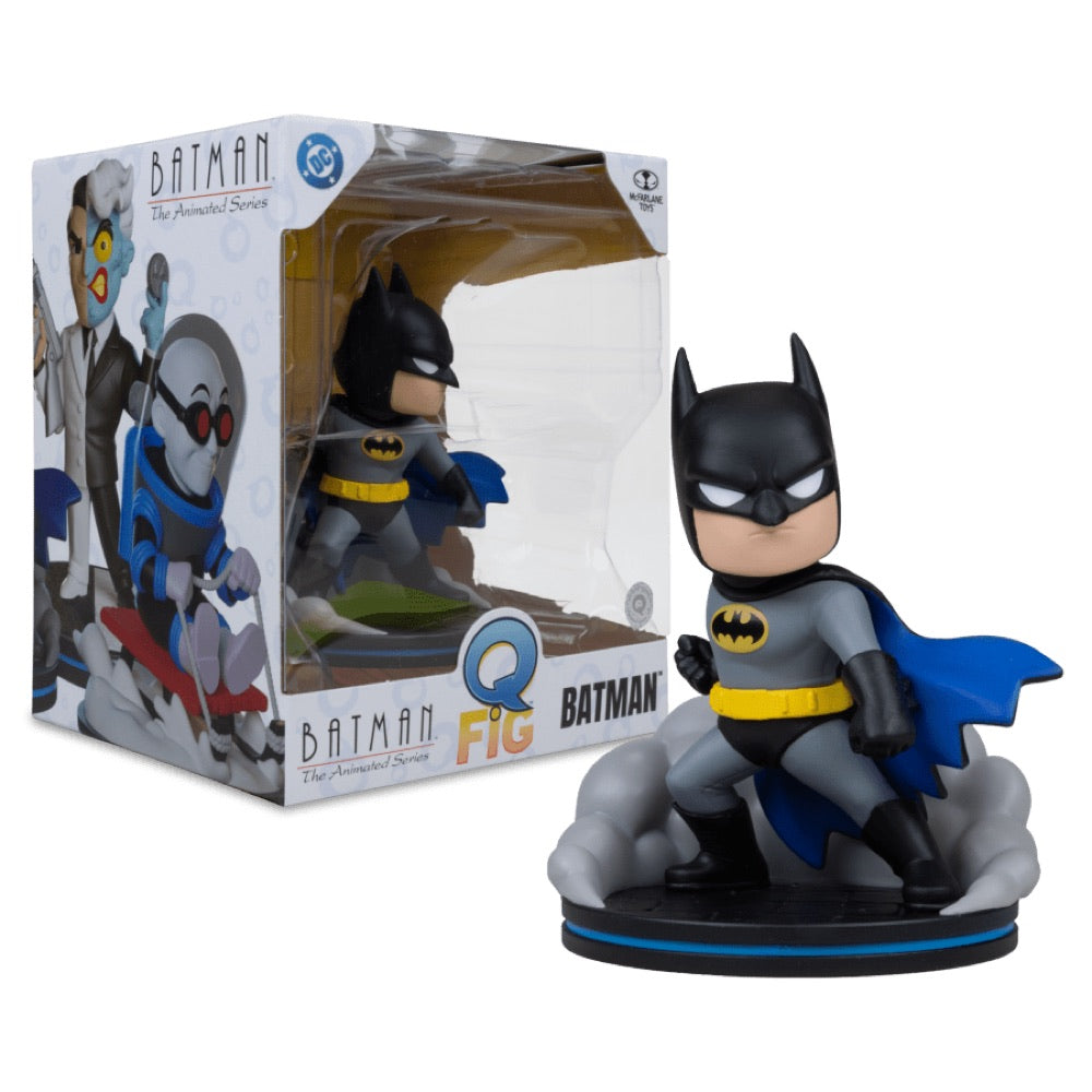 DC – Batman Q-Fig Vinyl Figure