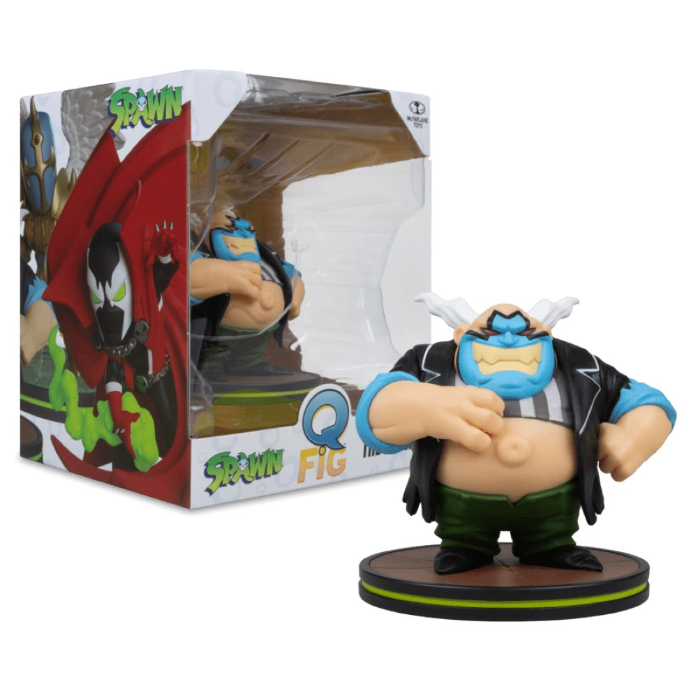 Image Comics – The Clown Q-Fig Vinyl Figure