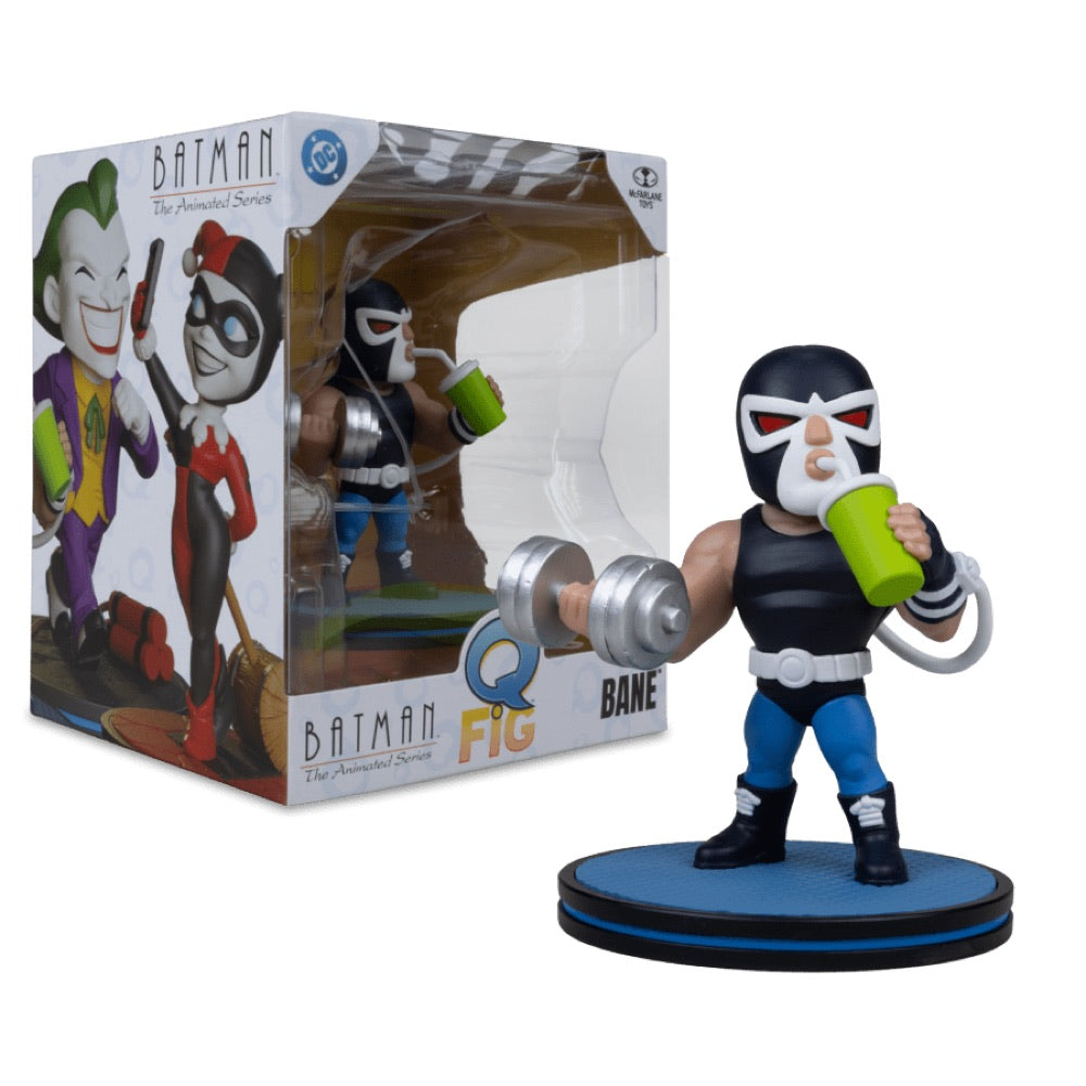 DC – Bane Q-Fig Vinyl Figure