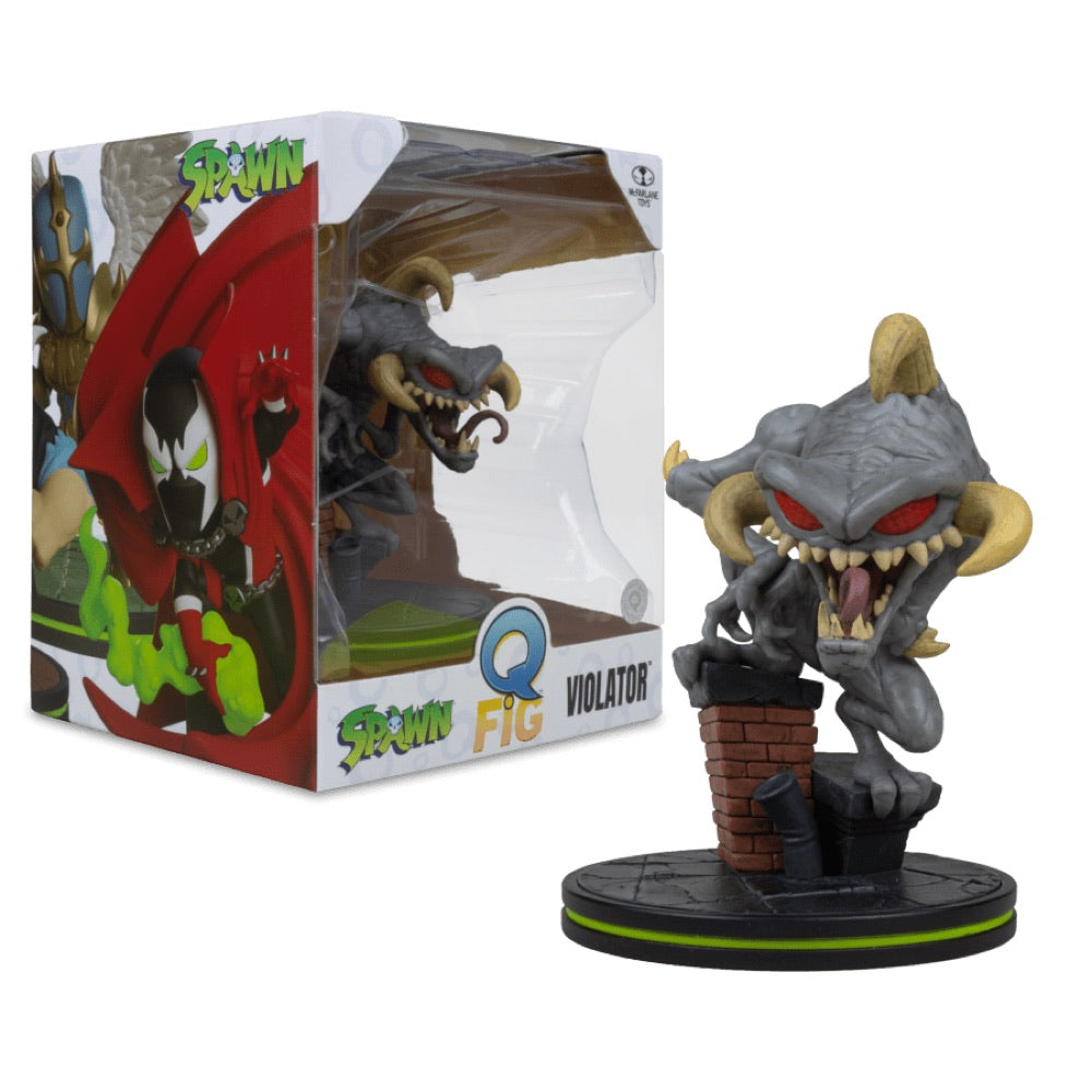 Image Comics – Violator Q-Fig Vinyl Figure