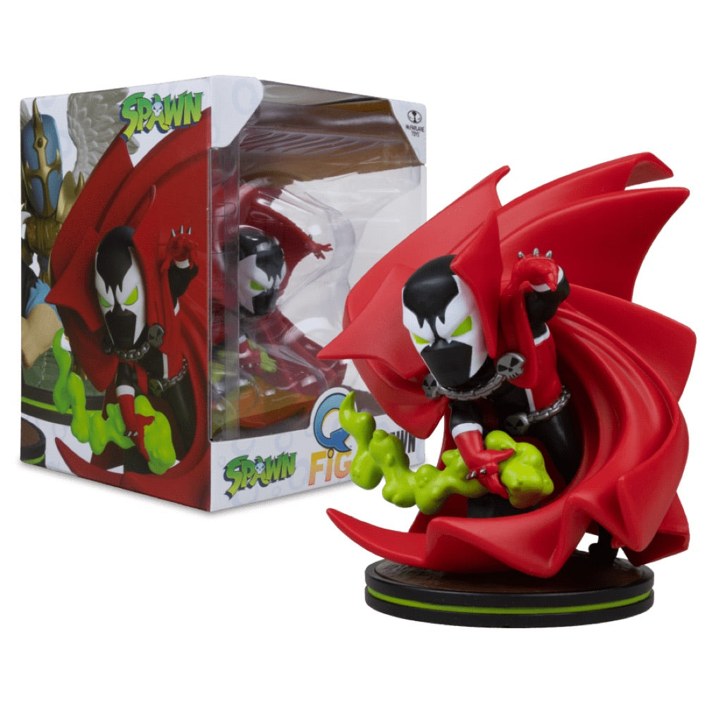 Image Comics – Spawn Q-Fig Vinyl Figure