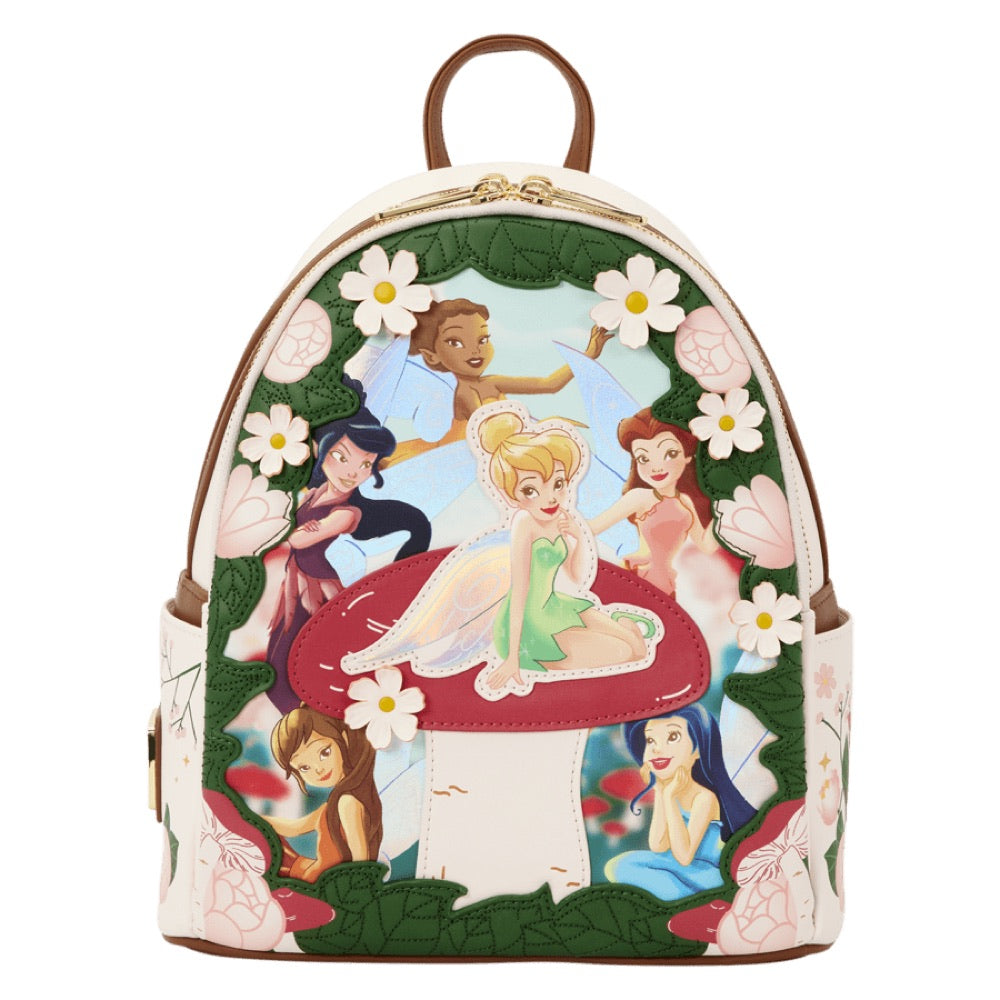 Disney Fairies – Mini Backpack