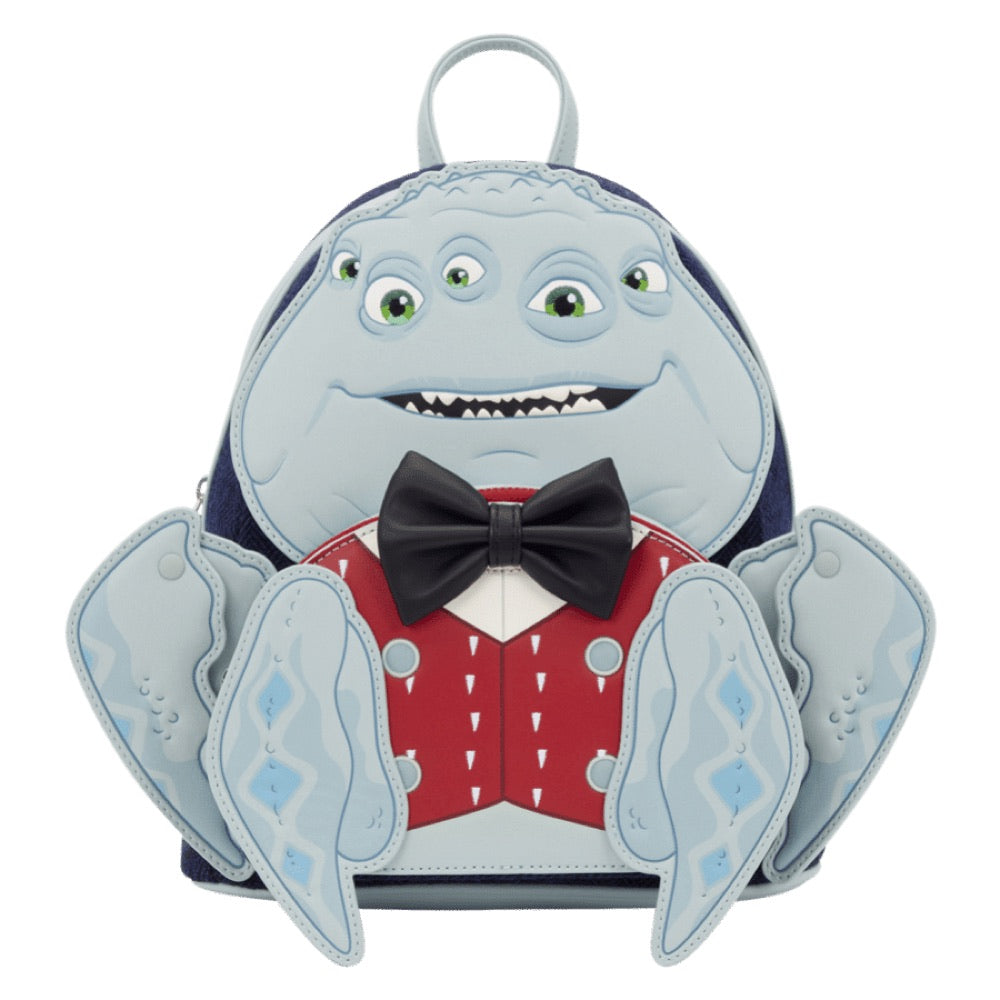 Monsters Inc – Henry J. Waternoose Cosplay Mini Backpack