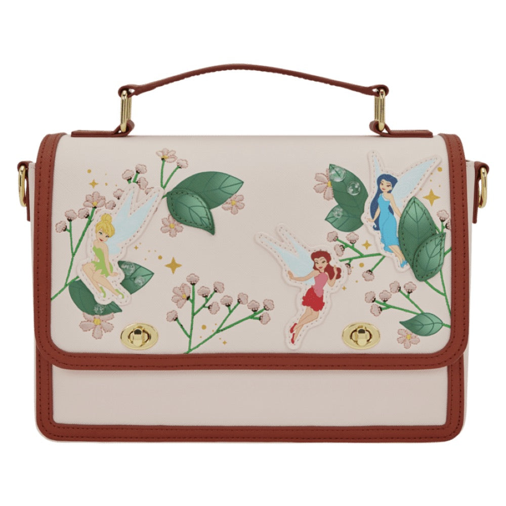 Disney Fairies – Crossbody Bag