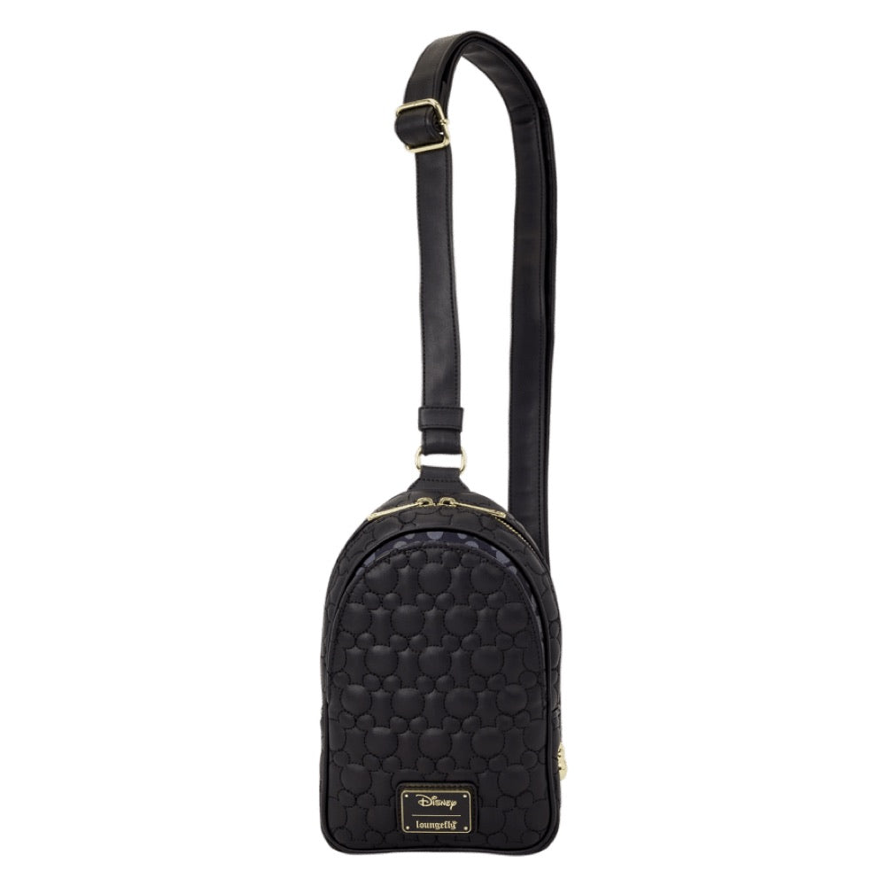 Disney – Mickey Convertible Sling Bag