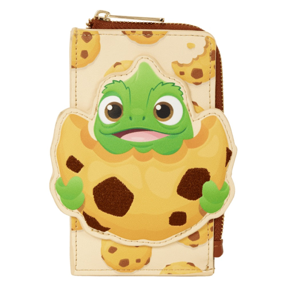 Tangled – Pascal with Cookie Card Holder