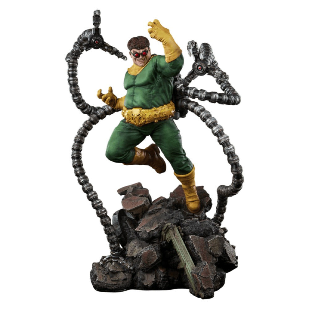 Spider-Man – Doctor Octopus Premium Format Statue