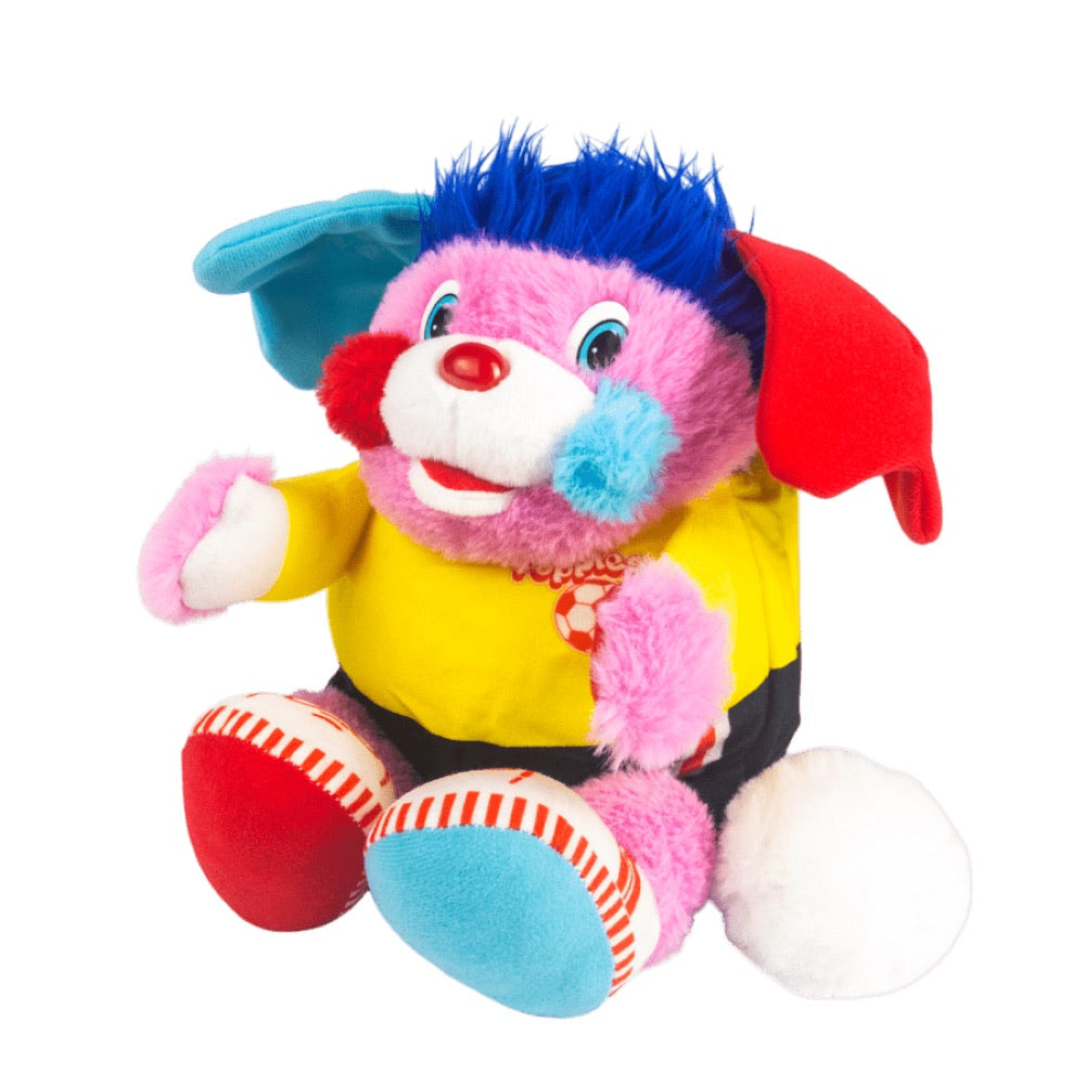 Popples – Big Kick Plush SDCC Exclusive