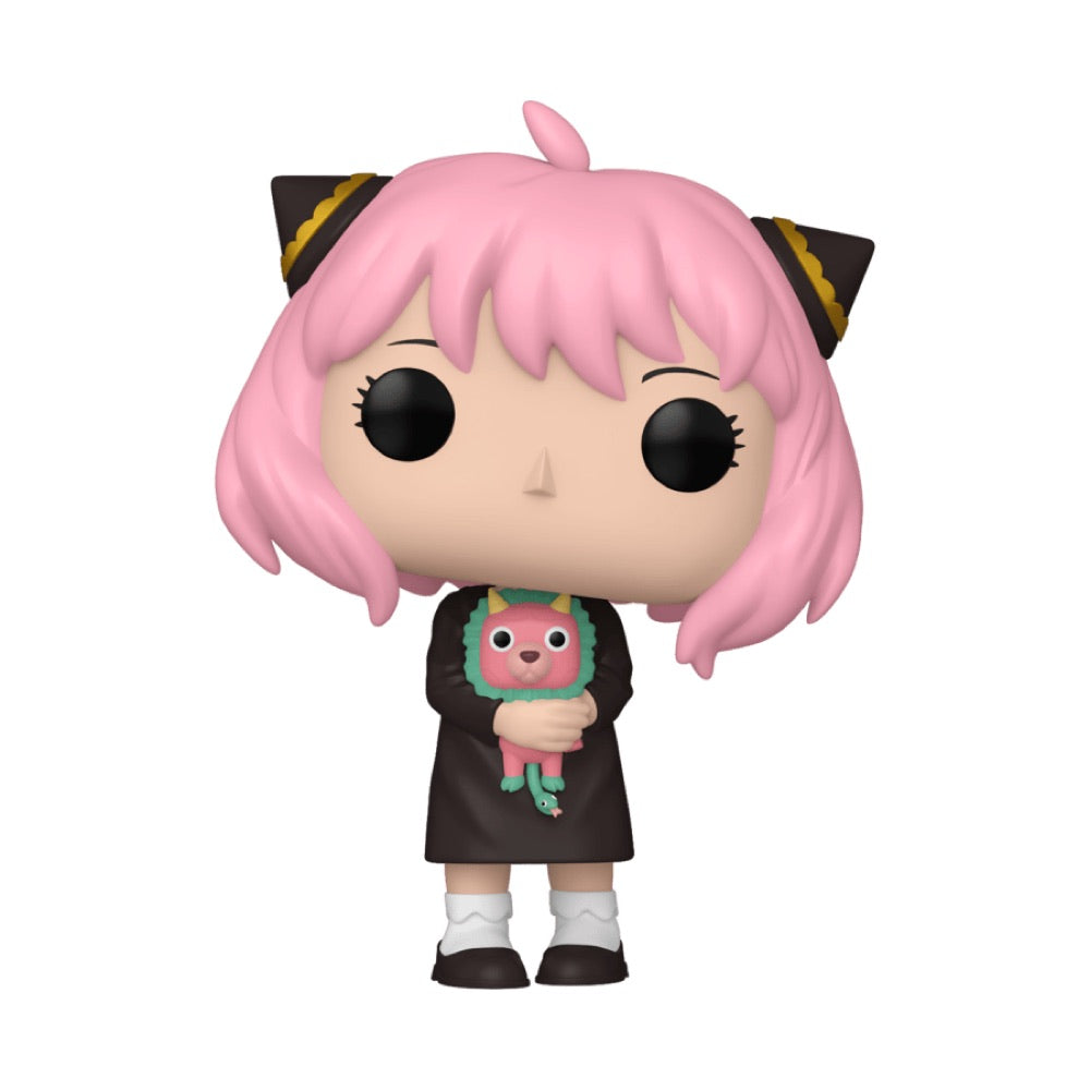 Spy x Family – Anya Forger with Chimera Exclusive Pop! Vinyl