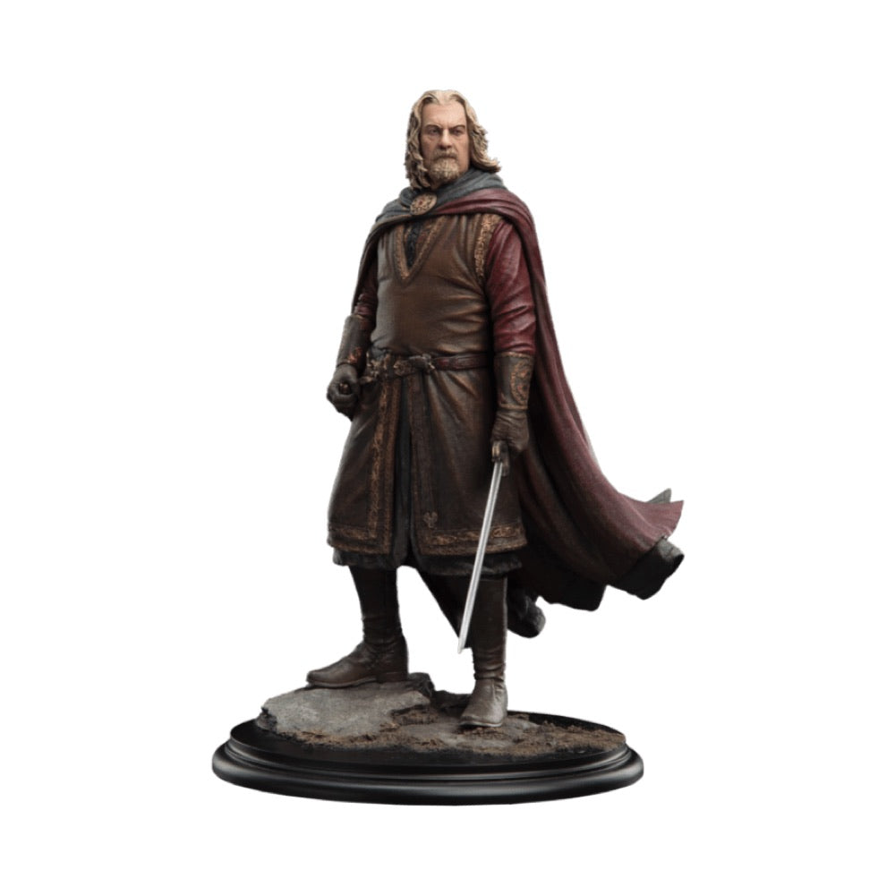 The Lord of the Rings – King Theoden (SDCC Exclusive) Classic Series Statue