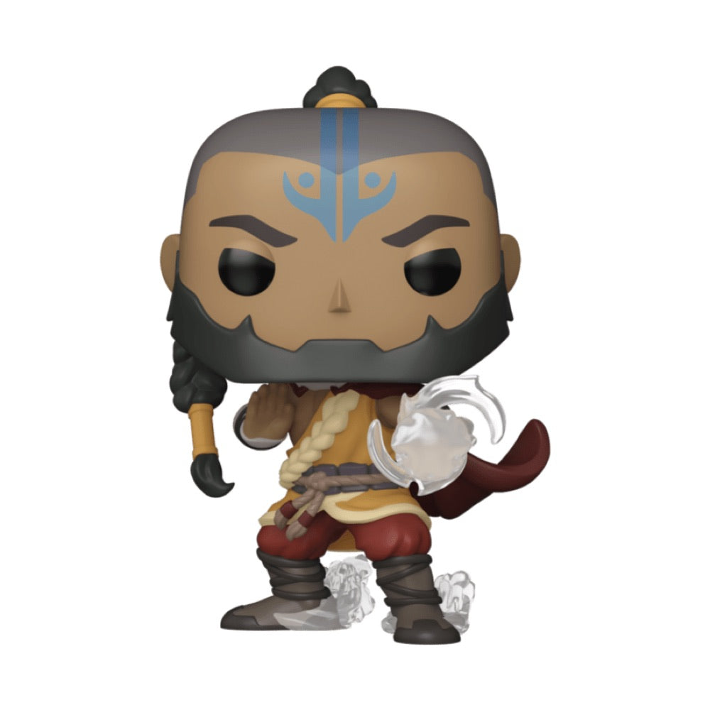 Avatar Aang: The Last Airbender – Tagah Pop! Vinyl