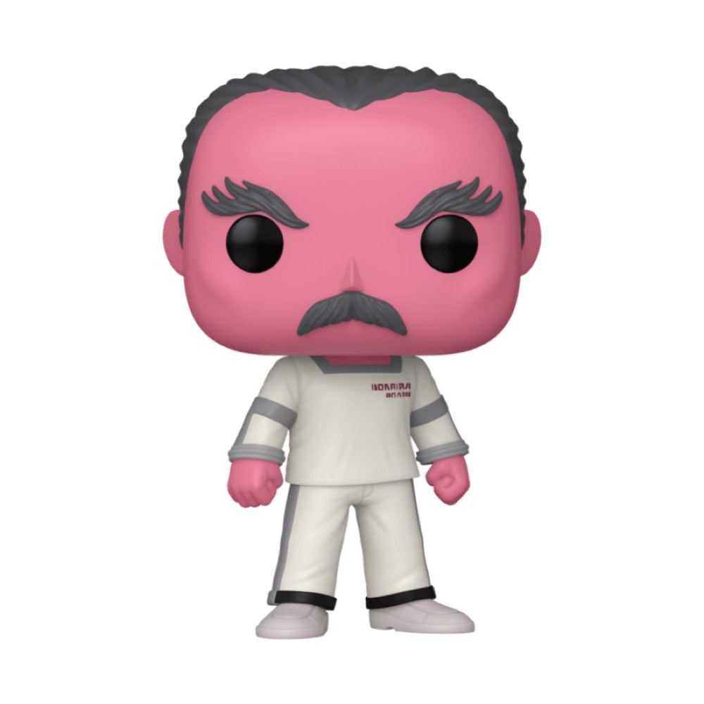 Lanterns (TV) – Sinestro Pop! Vinyl