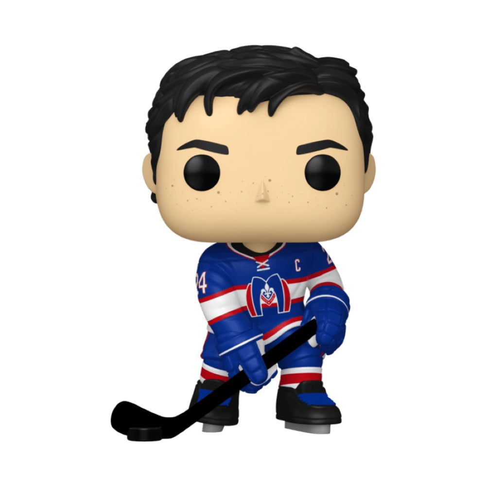 Heated Rivalry – Shane Hollander Pop! Vinyl