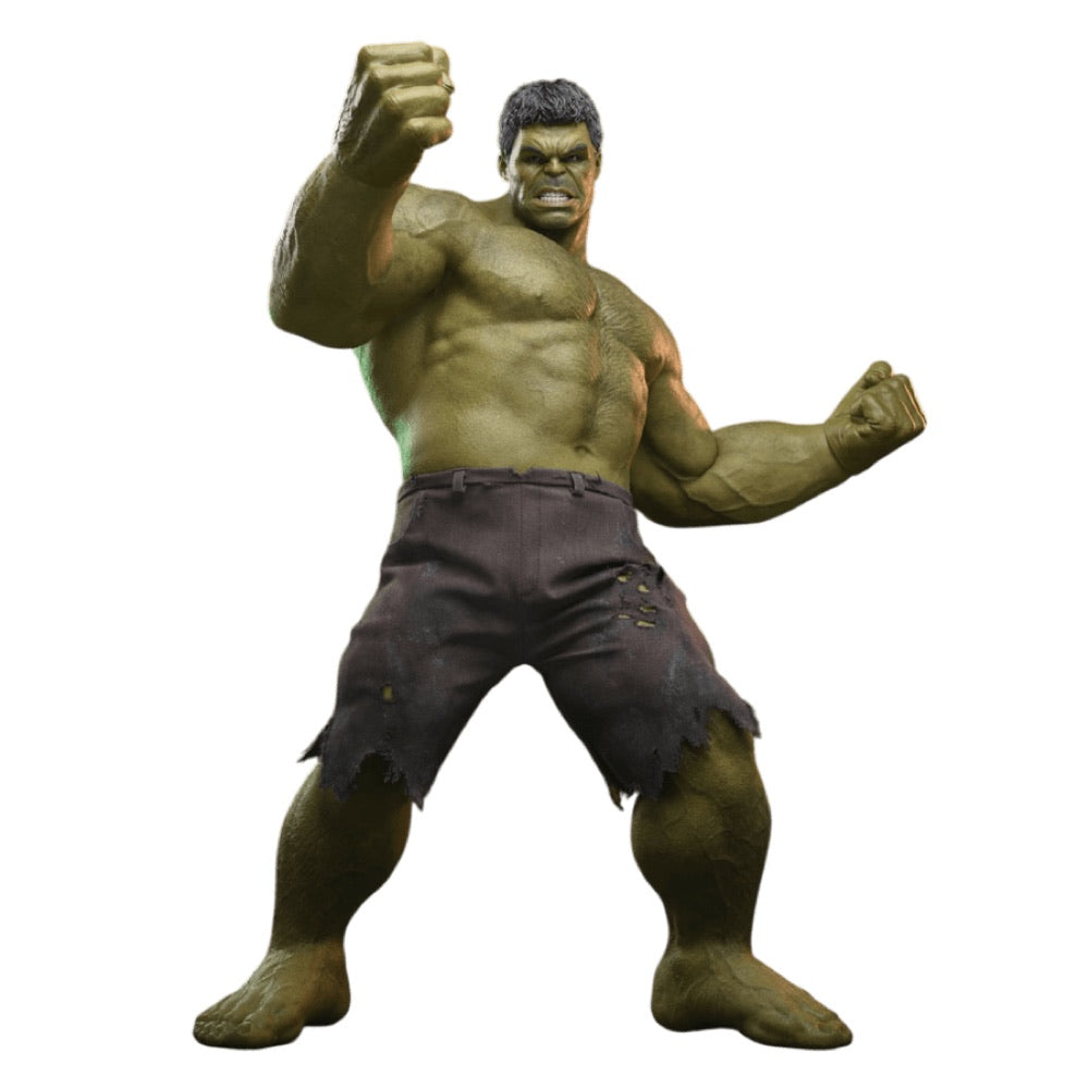 Spider-Man: Brand New Day – Hulk 1:6 Scale Collectable Action Figure