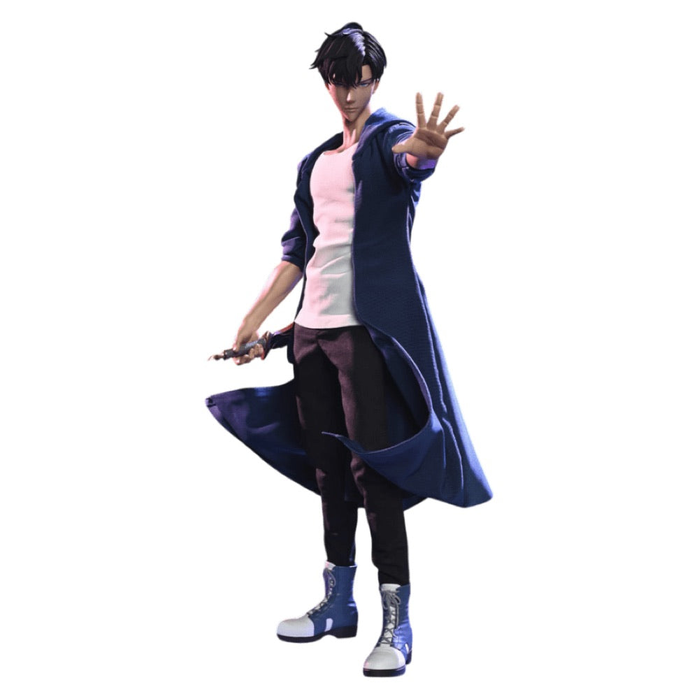 Solo Leveling – Sung Jinwoo 1:6 Scale Collectable Action Figure