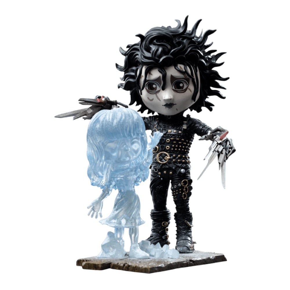 Edward Scissorhands – Edward Scissorhands MiniCo