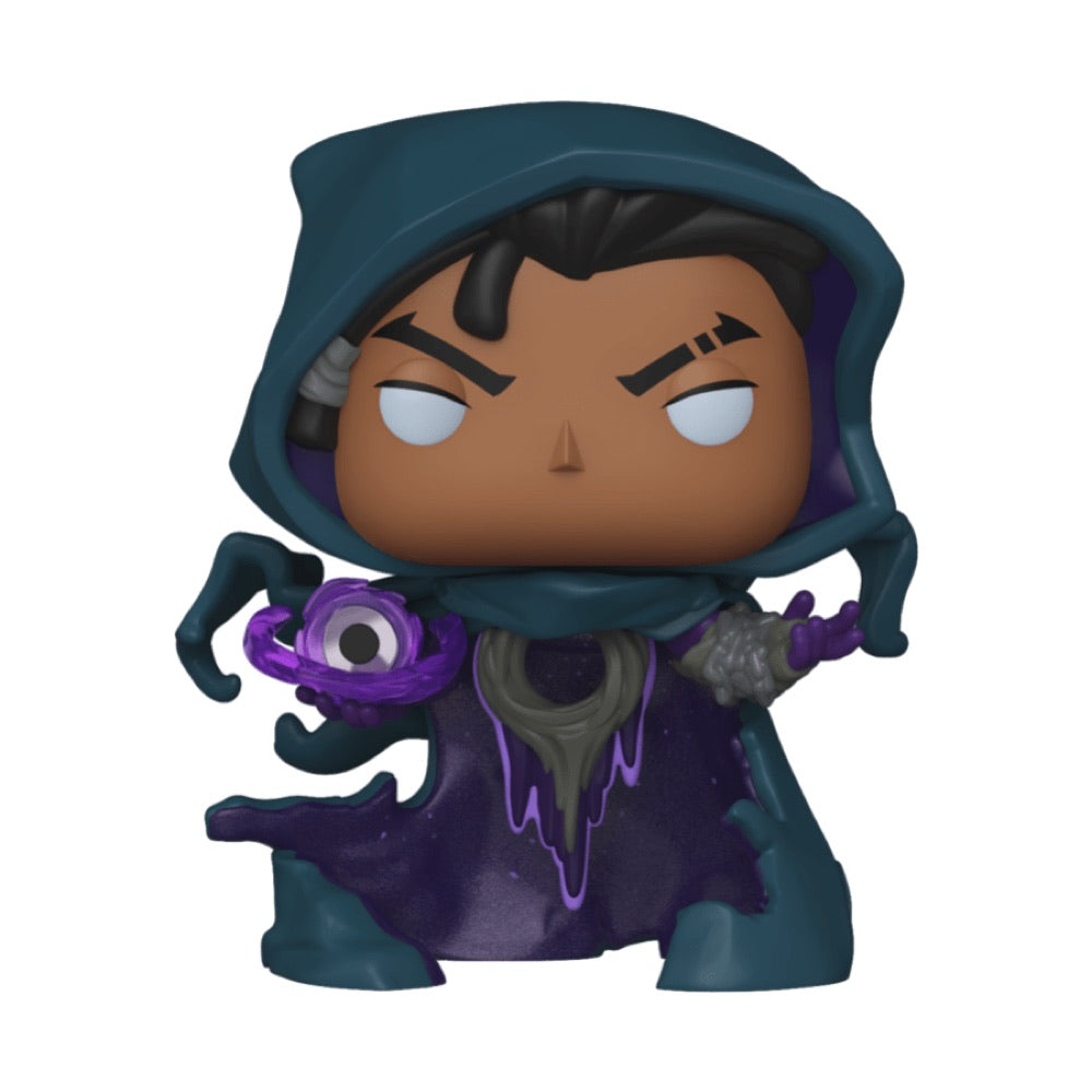 Marvel: Rivals – Cloak Pop! Vinyl