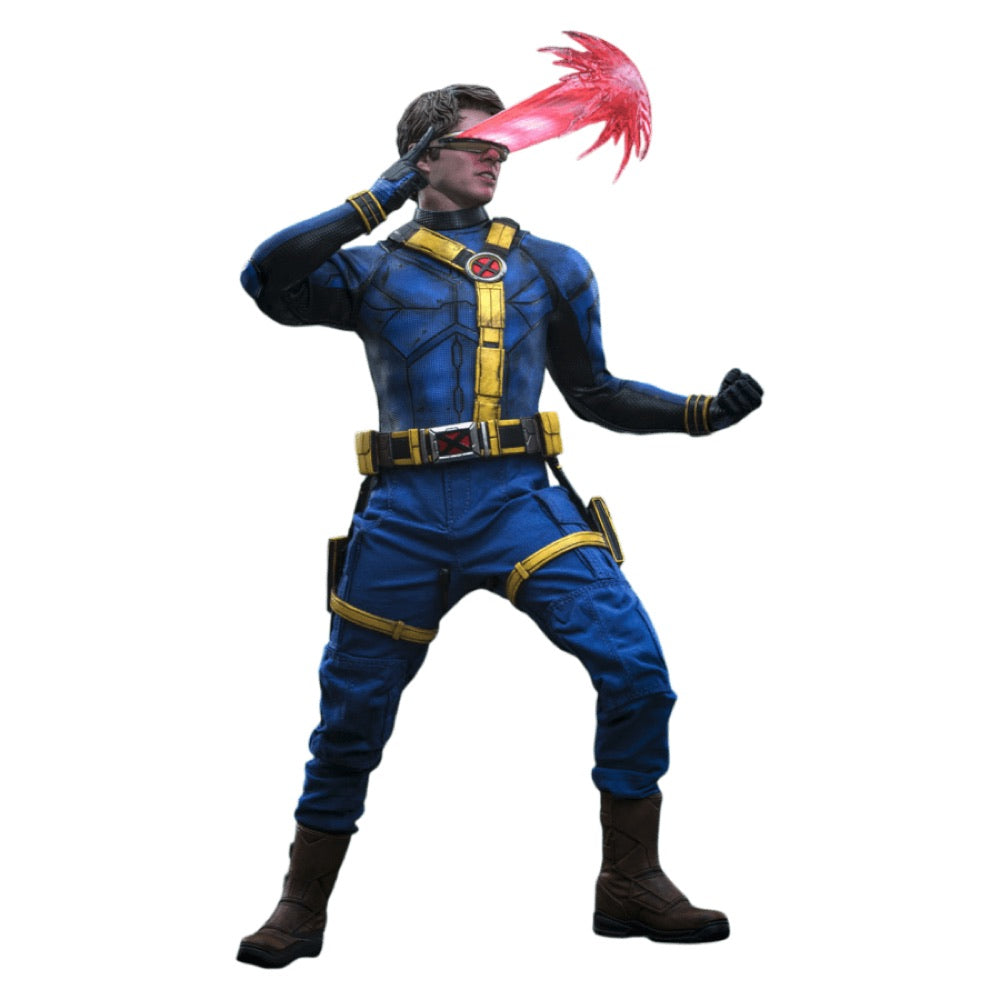 Avengers: Doomsday – Cyclops (Standard Edition) 1:6 Scale Collectable Action Figure