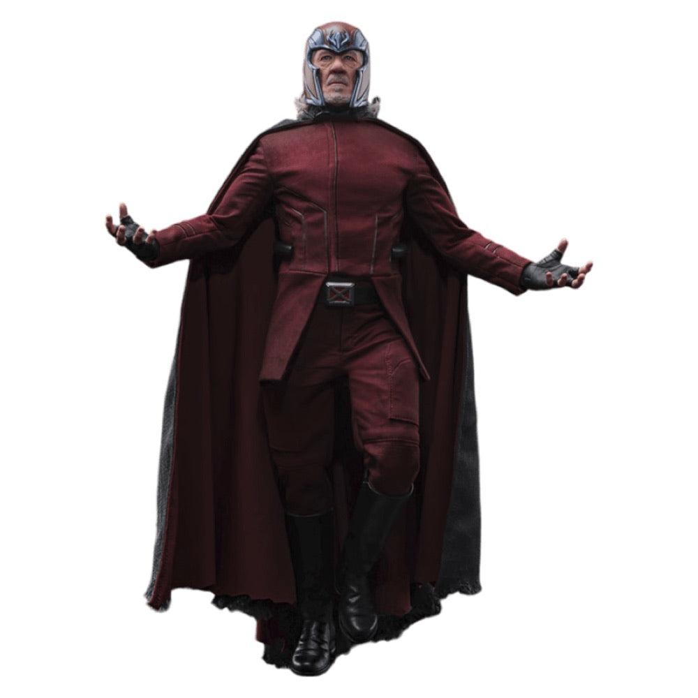 Avengers: Doomsday – Magneto (Collector Version) 1:6 Scale Collectable Action Figure