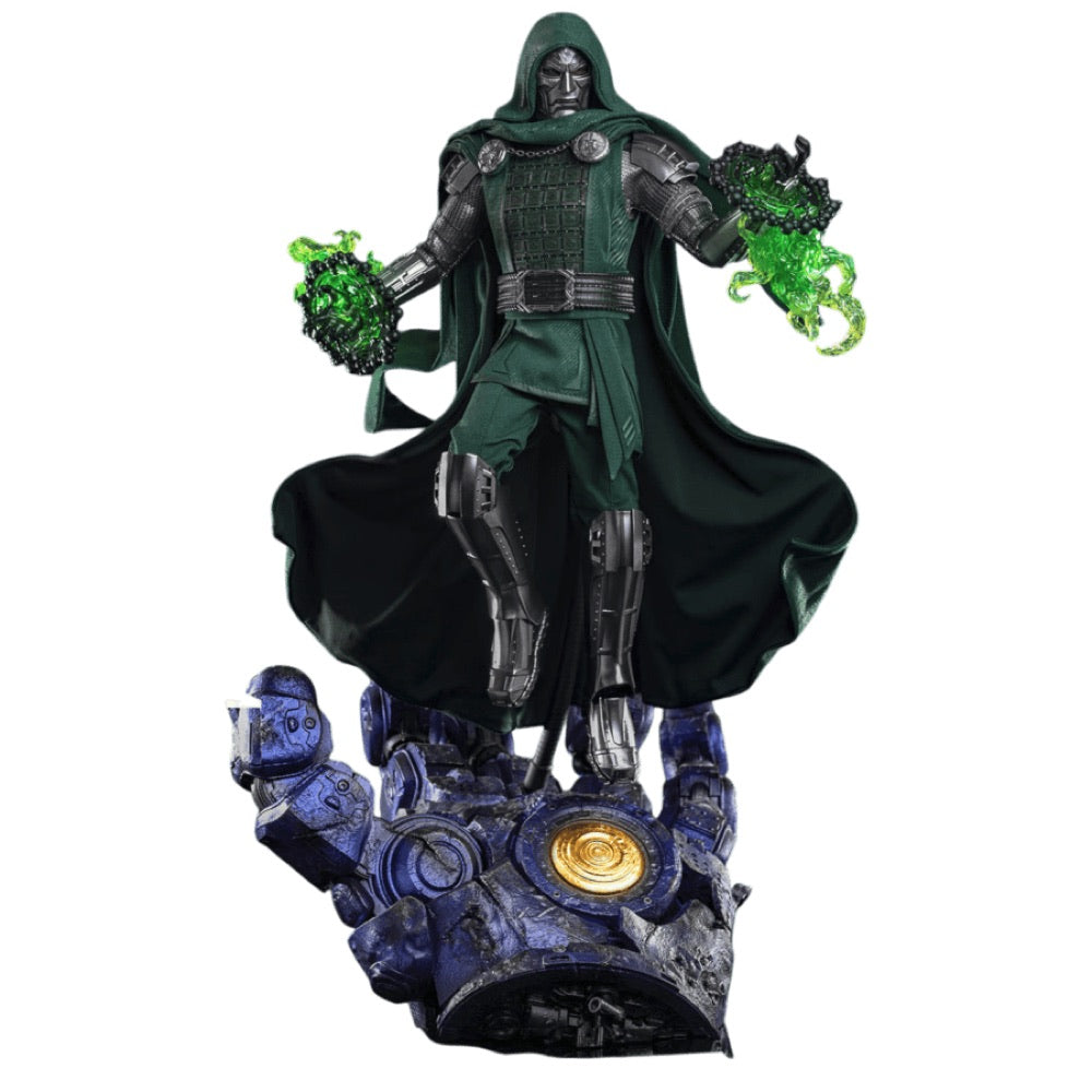Avengers: Doomsday – Doctor Doom (Ultimate Version) 1:6 Scale Collectable Action Figure