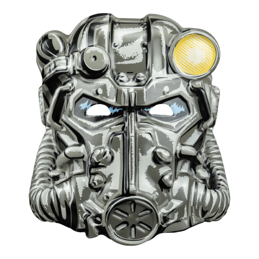 Fallout – Power Armor Helmet Retro Mask