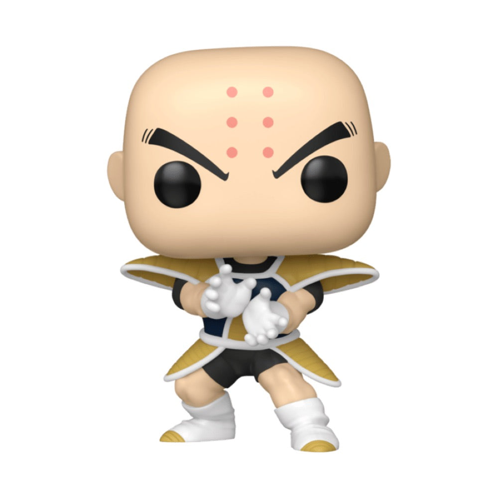 Dragon Ball Z – Krillin (Frieza Saga) Pop! Vinyl