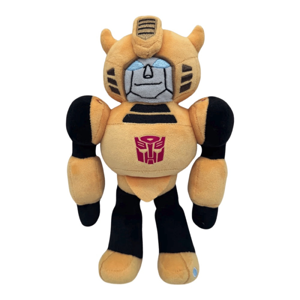 Transformers – Bumblebee 9″ Plush