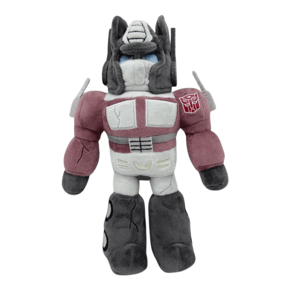 Transformers – Optimus Prime 9″ Plush