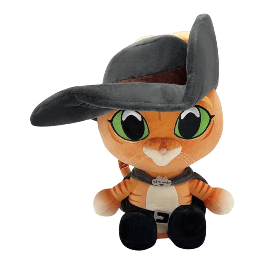Puss In Boots – Puss 9″ Plush