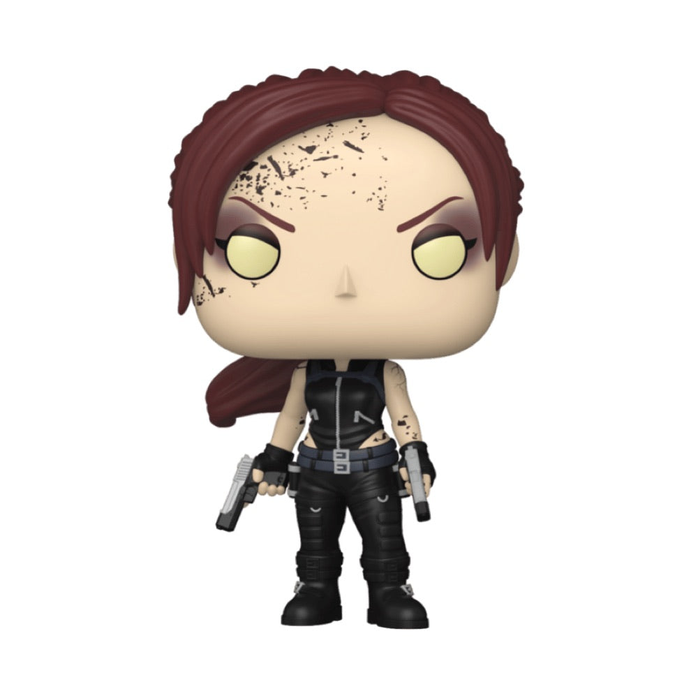 Tomb Raider – Lara Croft (Doppelganger) Pop! Vinyl