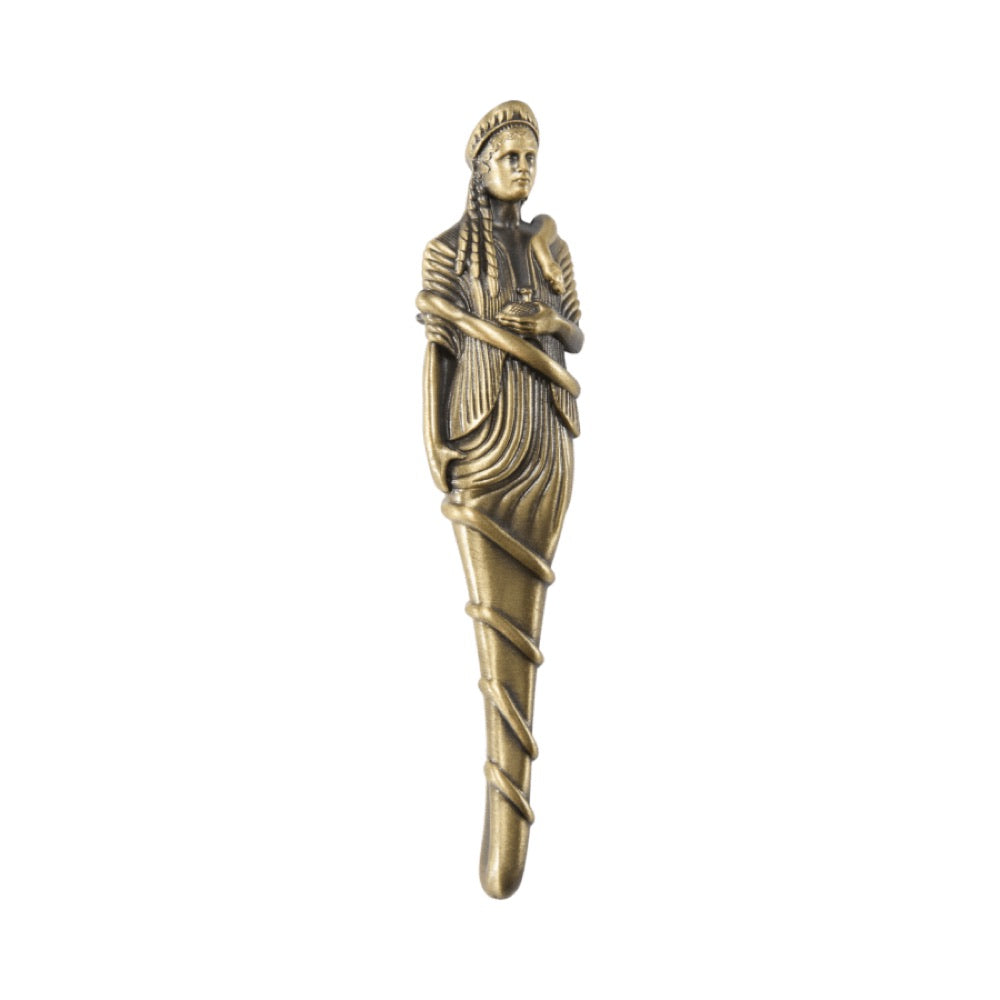The Odyssey – Athena Pin