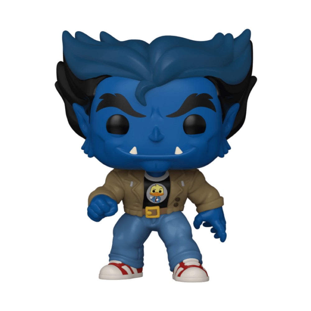 X-Men ’97 – Beast (Casual) Exclusive Pop! Vinyl