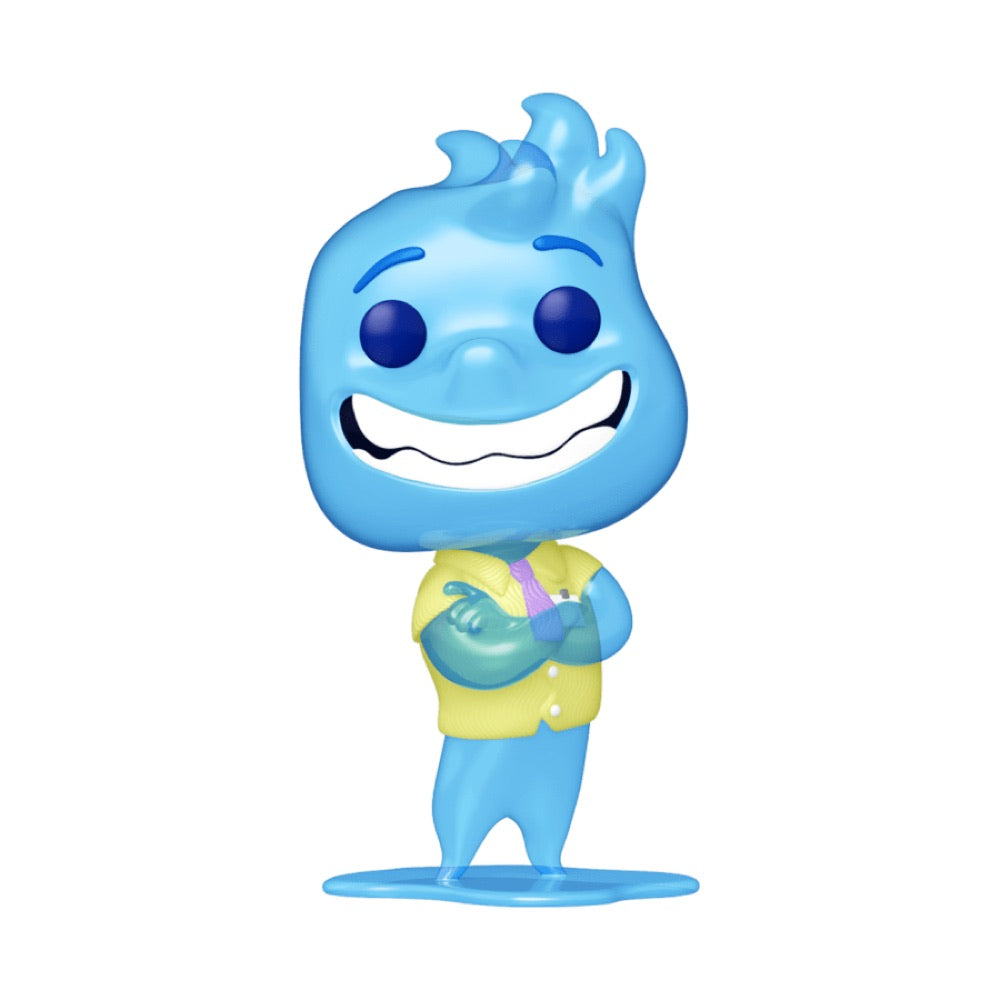 Elemental – Wade Ripple Pop! Vinyl