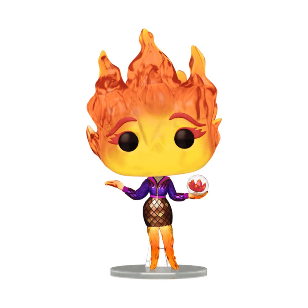 Elemental – Ember Lumen Pop! Vinyl