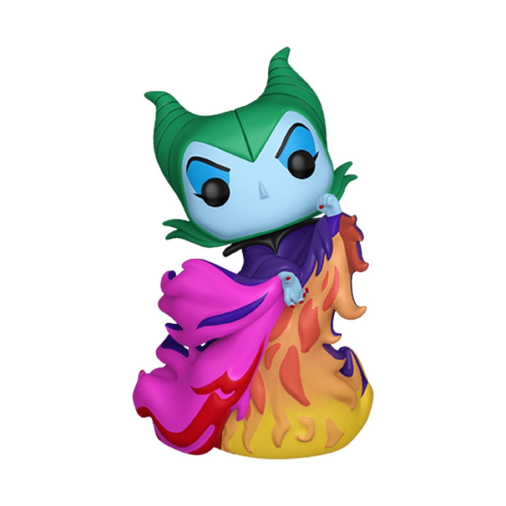 Sleeping Beauty – Maleficent Pop! Premium