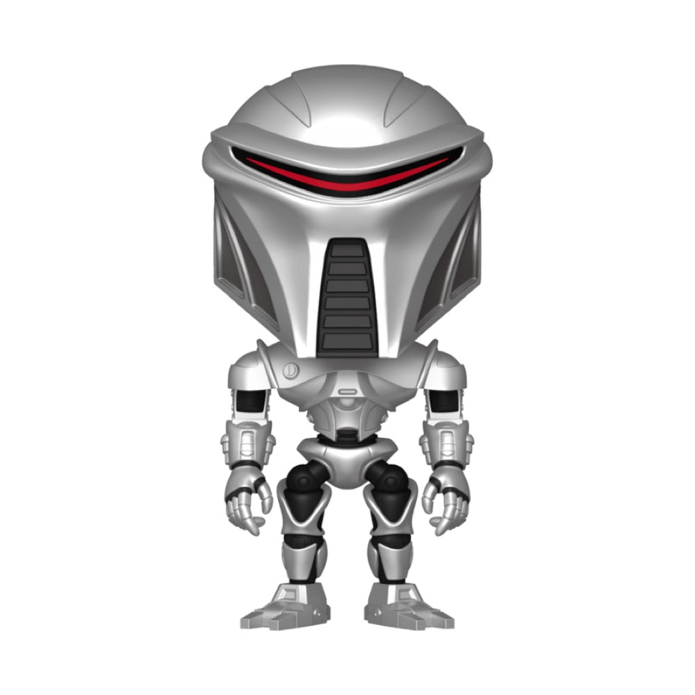 Battlestar Galactica – Cylon (Metallic) Pop! Vinyl