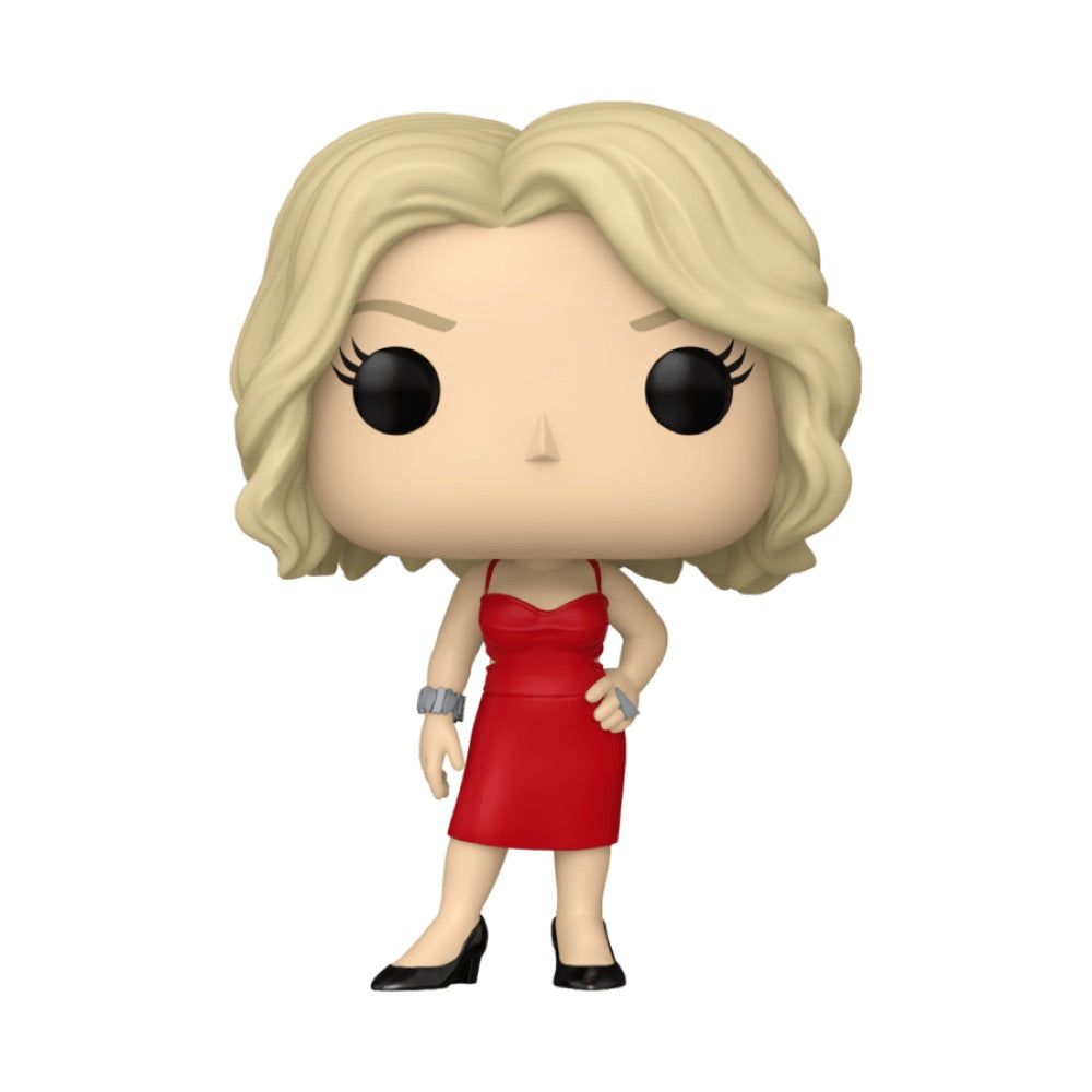 Battlestar Galactica – Six Pop! Vinyl
