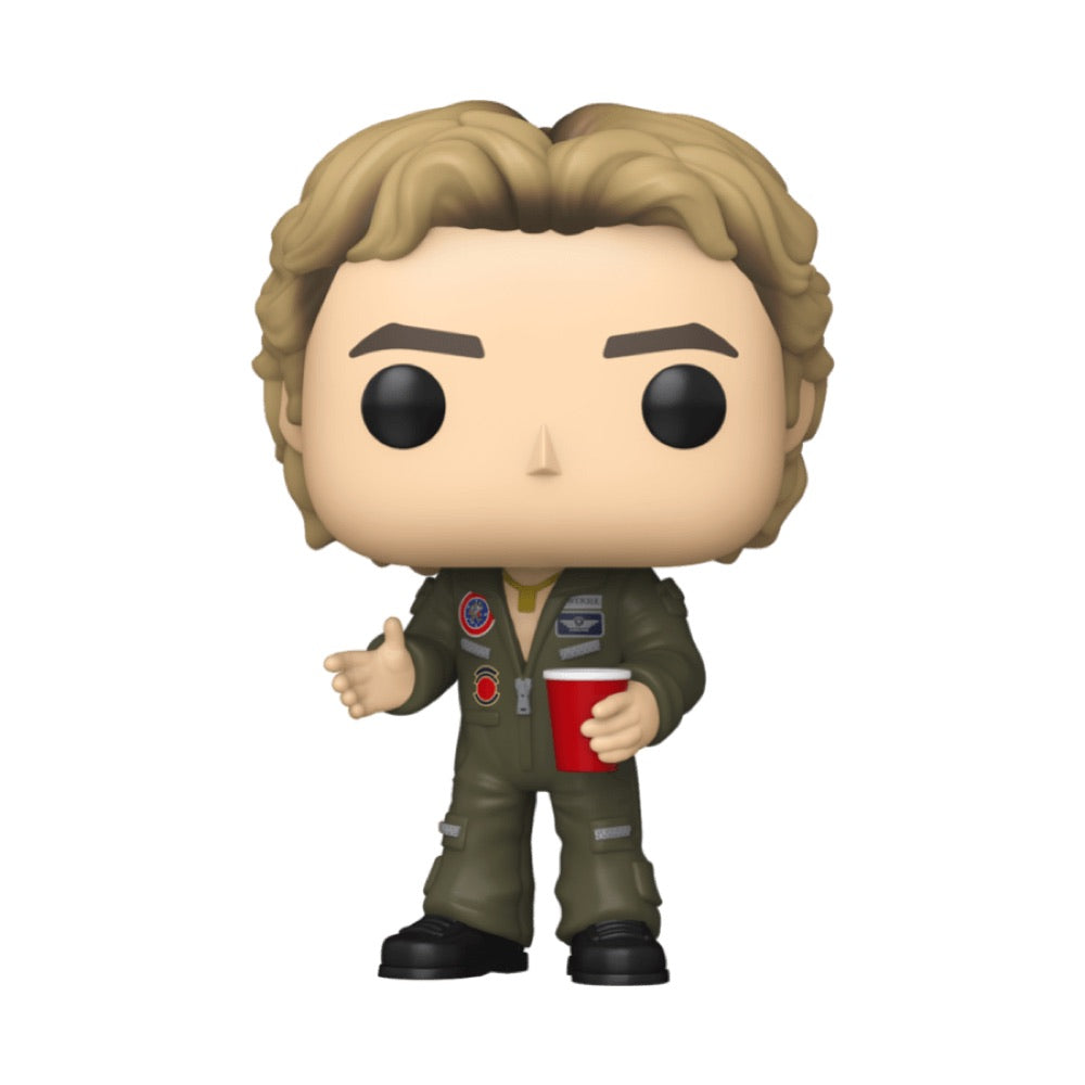 Off Campus – Dean Di Laurentis Pop! Vinyl