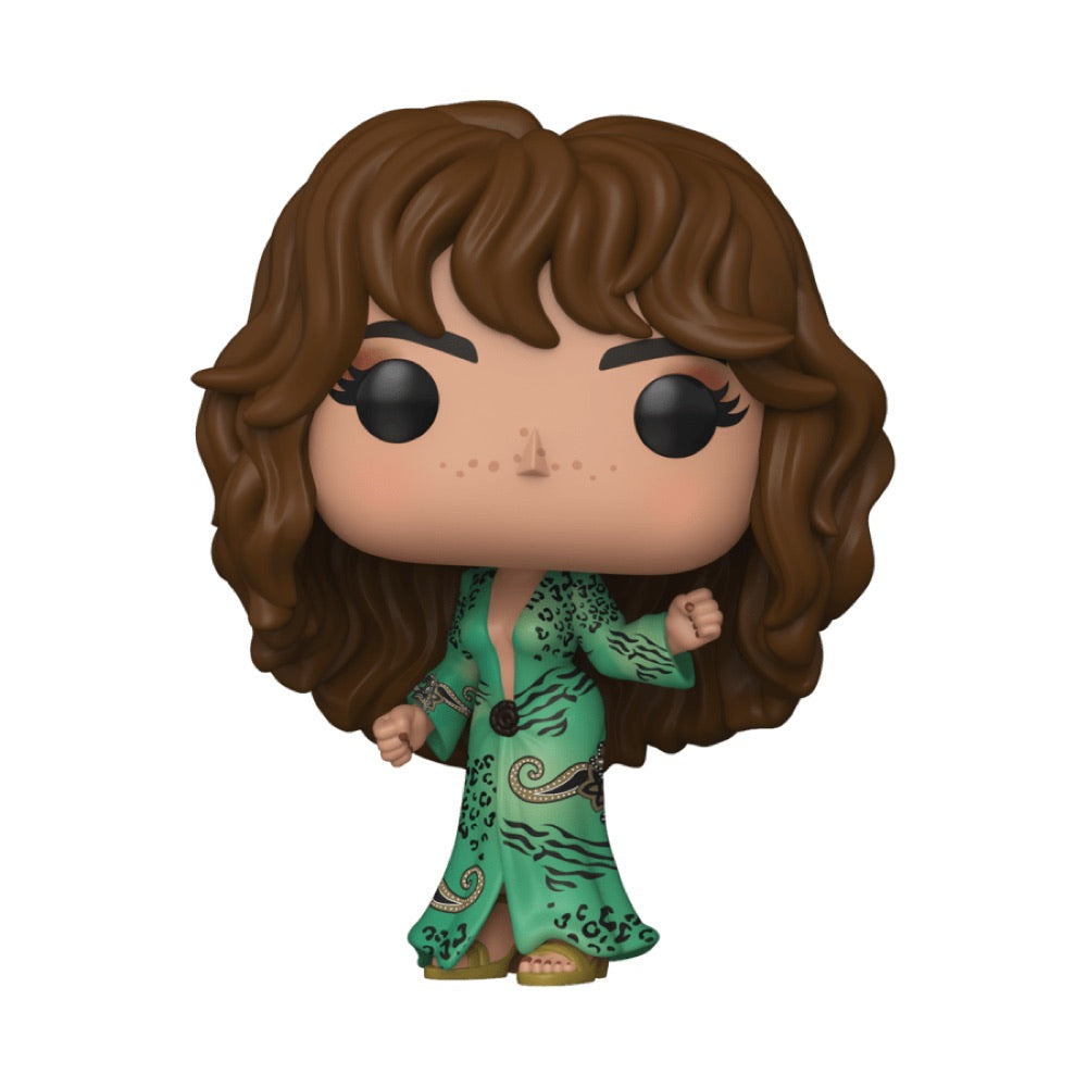 Off Campus – Allie Hyes Pop! Vinyl