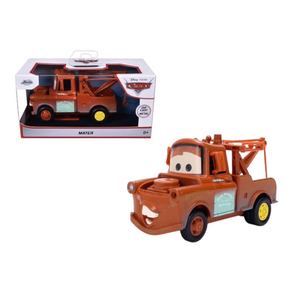 Cars – 1:32 Tow Mater Diecast Vehicle