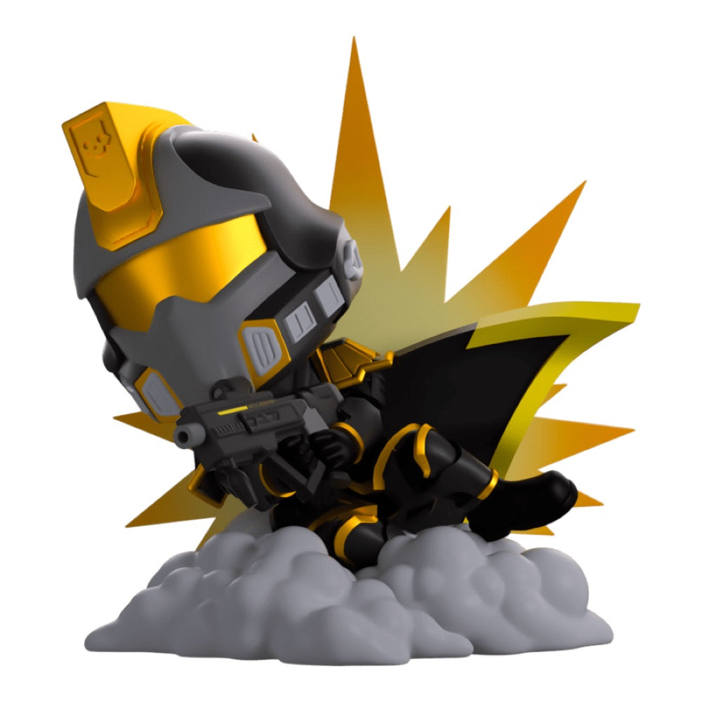Helldivers 2 – Hero of the Federation Vinyl