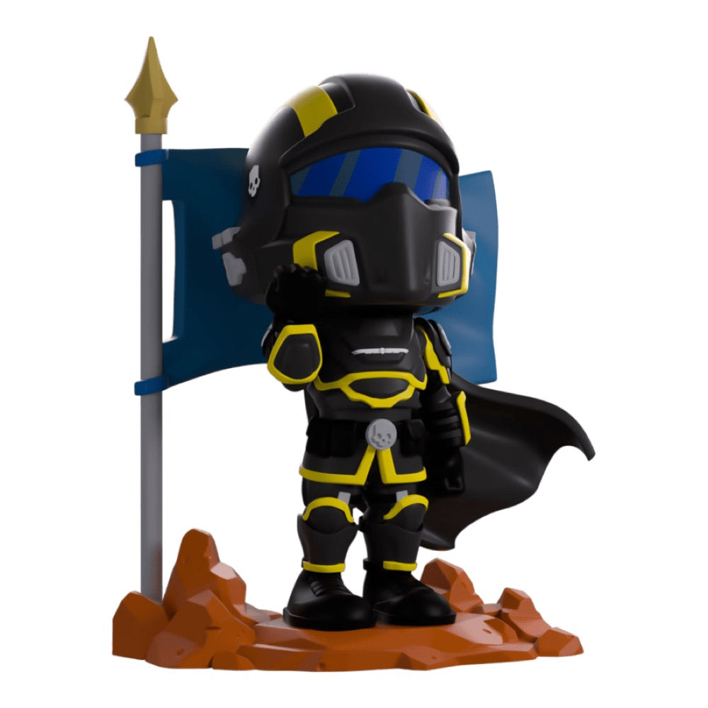 Helldivers 2 – For Democracy  Vinyl