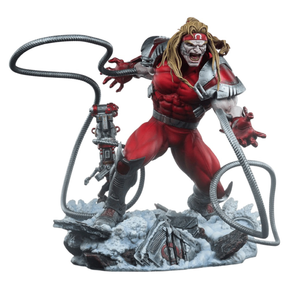 X-Men – Omega Red Premium Format Statue