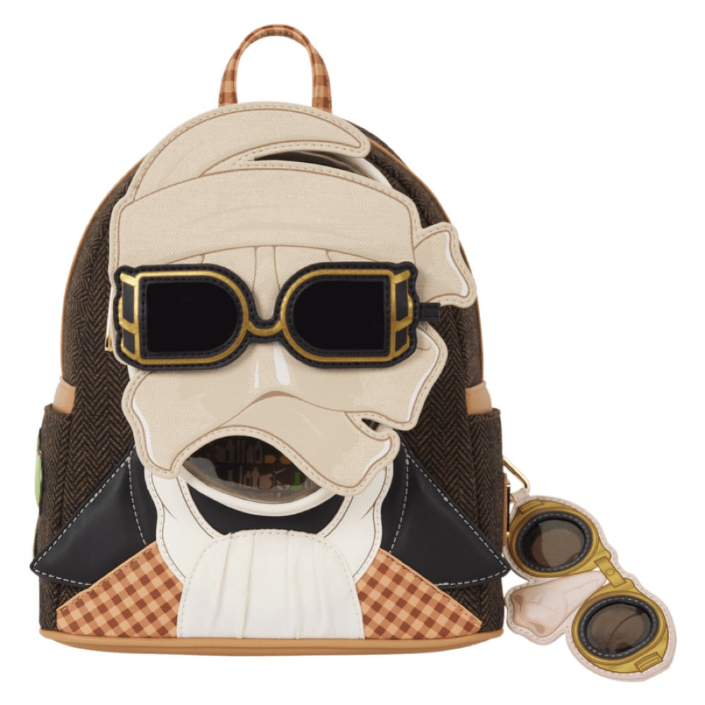 Universal Monsters – Invisible Man Mini backpack