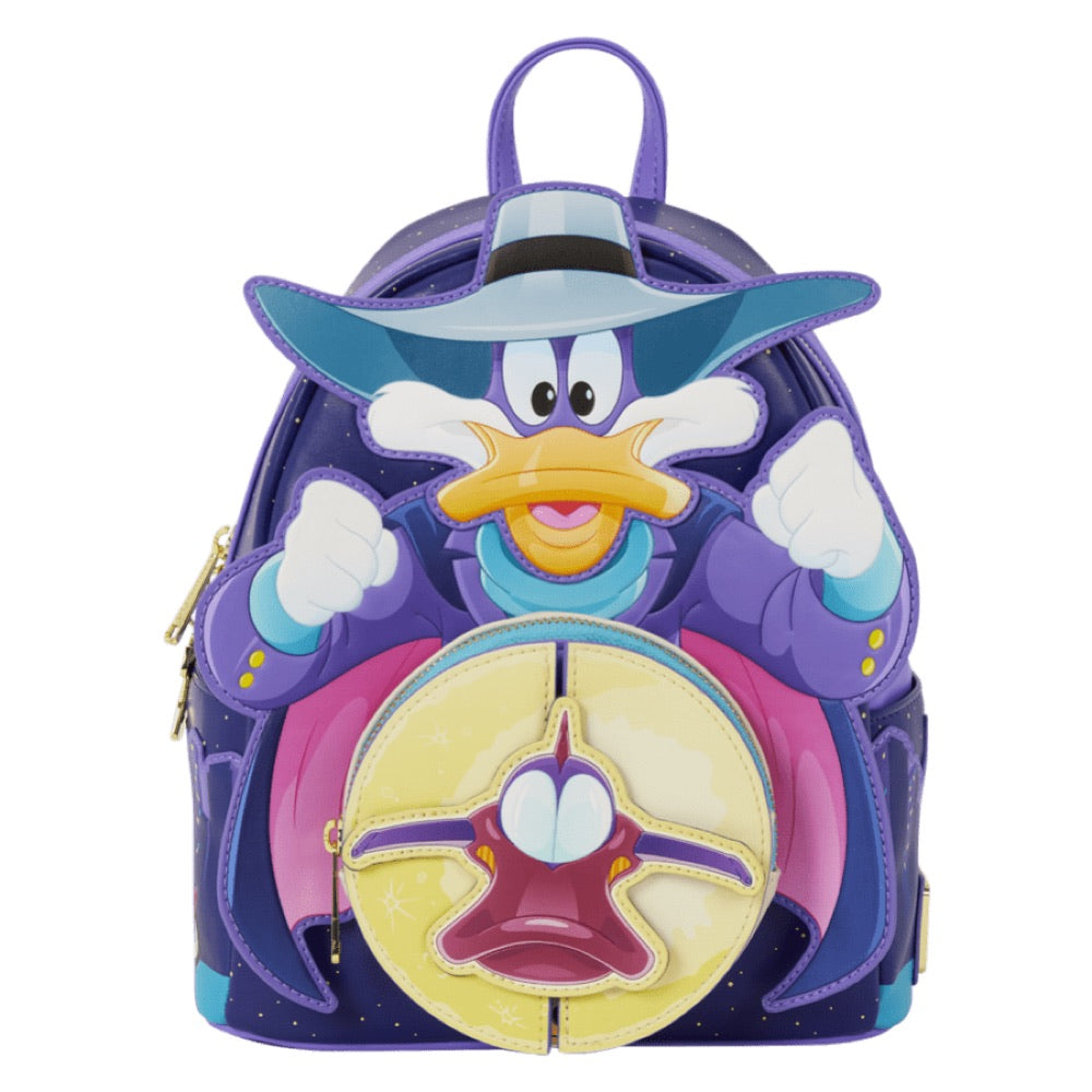 Disney – Darkwing Duck Mini Backpack