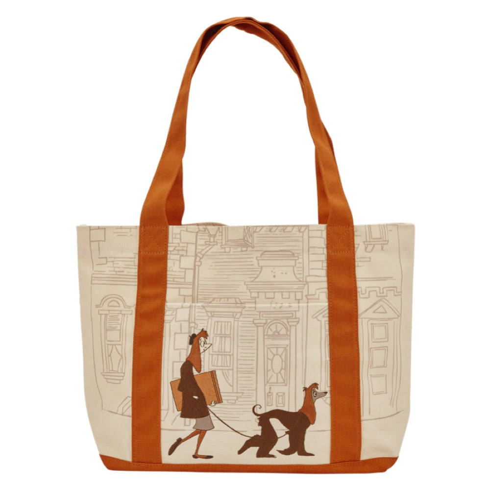 101 Dalmatians – Tote Bag