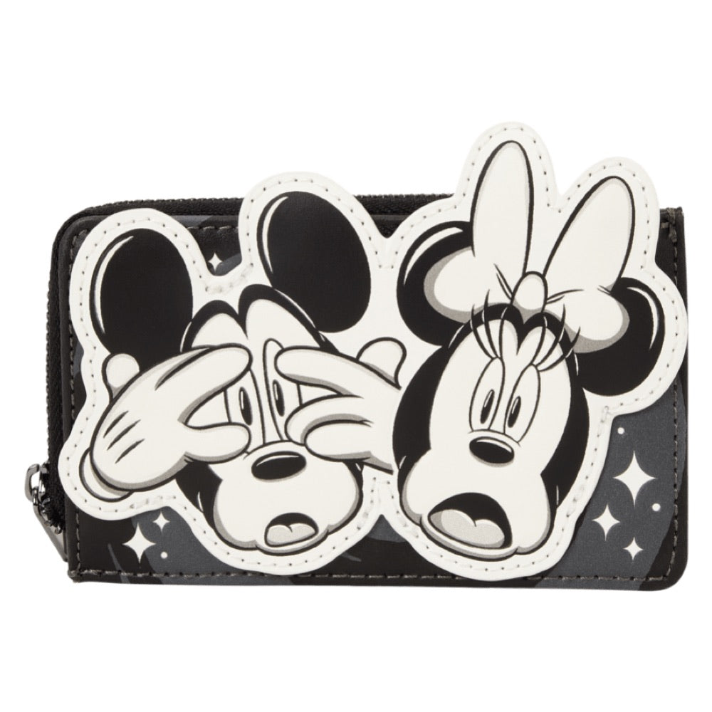 Disney – Mickey & Minnie Ghost Card Holder